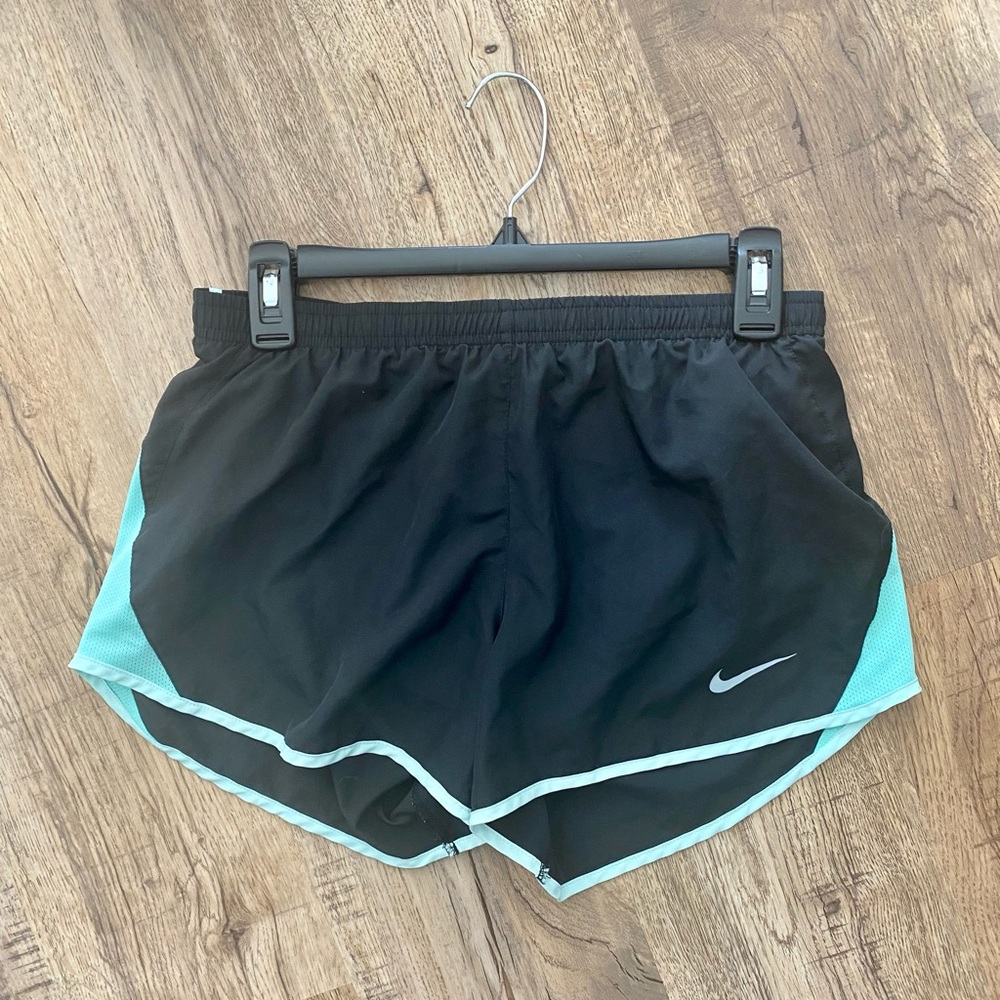 Nike Dri-Fit Running Shorts NWOT
